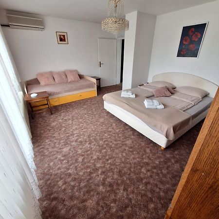 Apartmaji Mojca Križe Zewnętrze zdjęcie