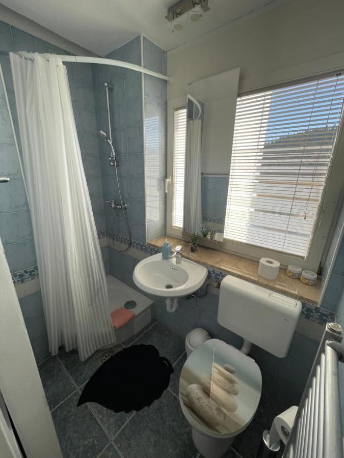 Apartmaji Mojca Križe Zewnętrze zdjęcie