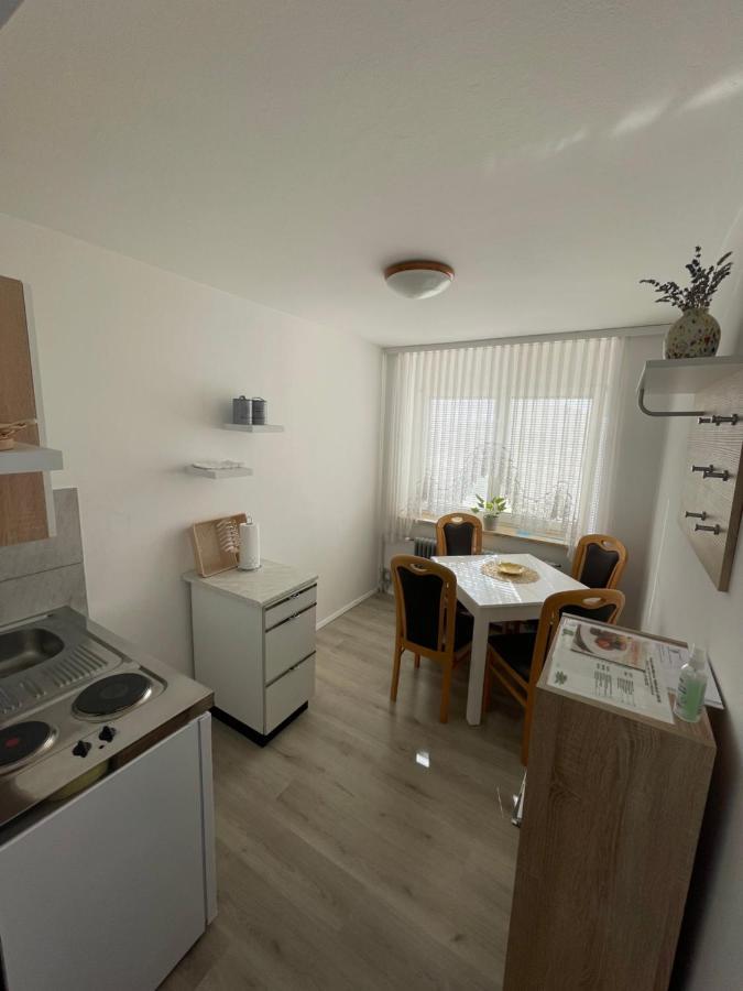 Apartmaji Mojca Križe Zewnętrze zdjęcie