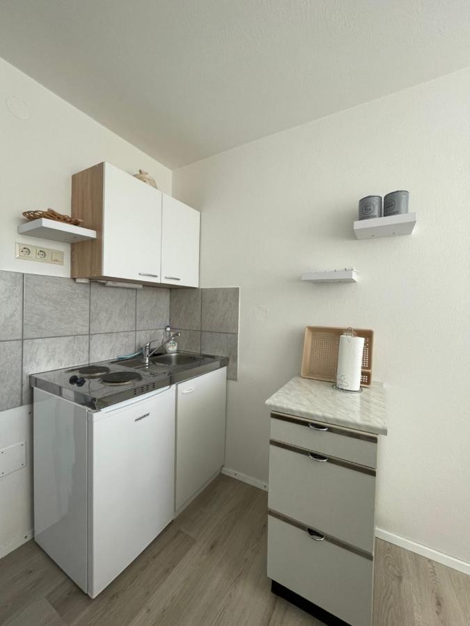 Apartmaji Mojca Križe Zewnętrze zdjęcie