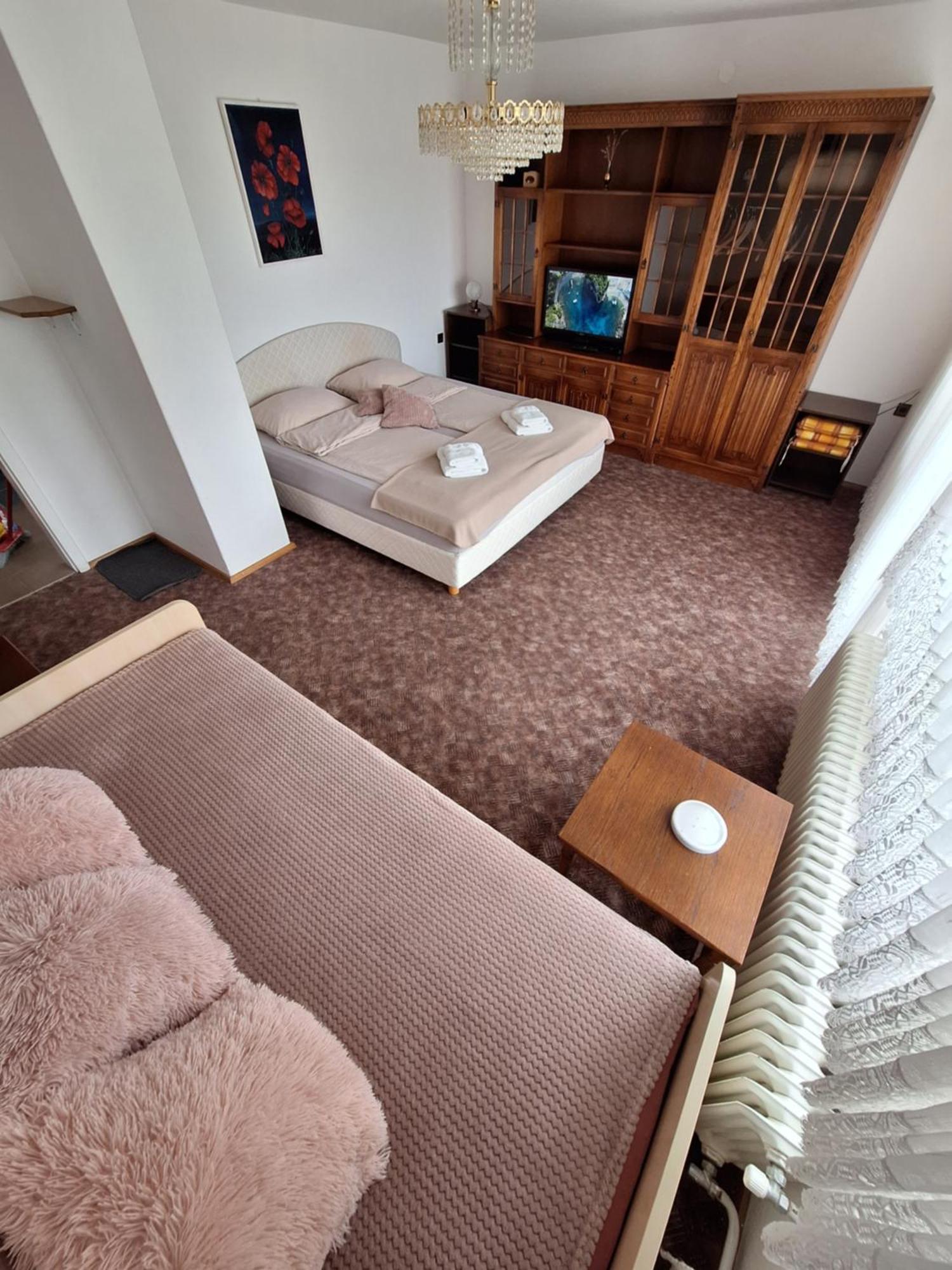 Apartmaji Mojca Križe Zewnętrze zdjęcie