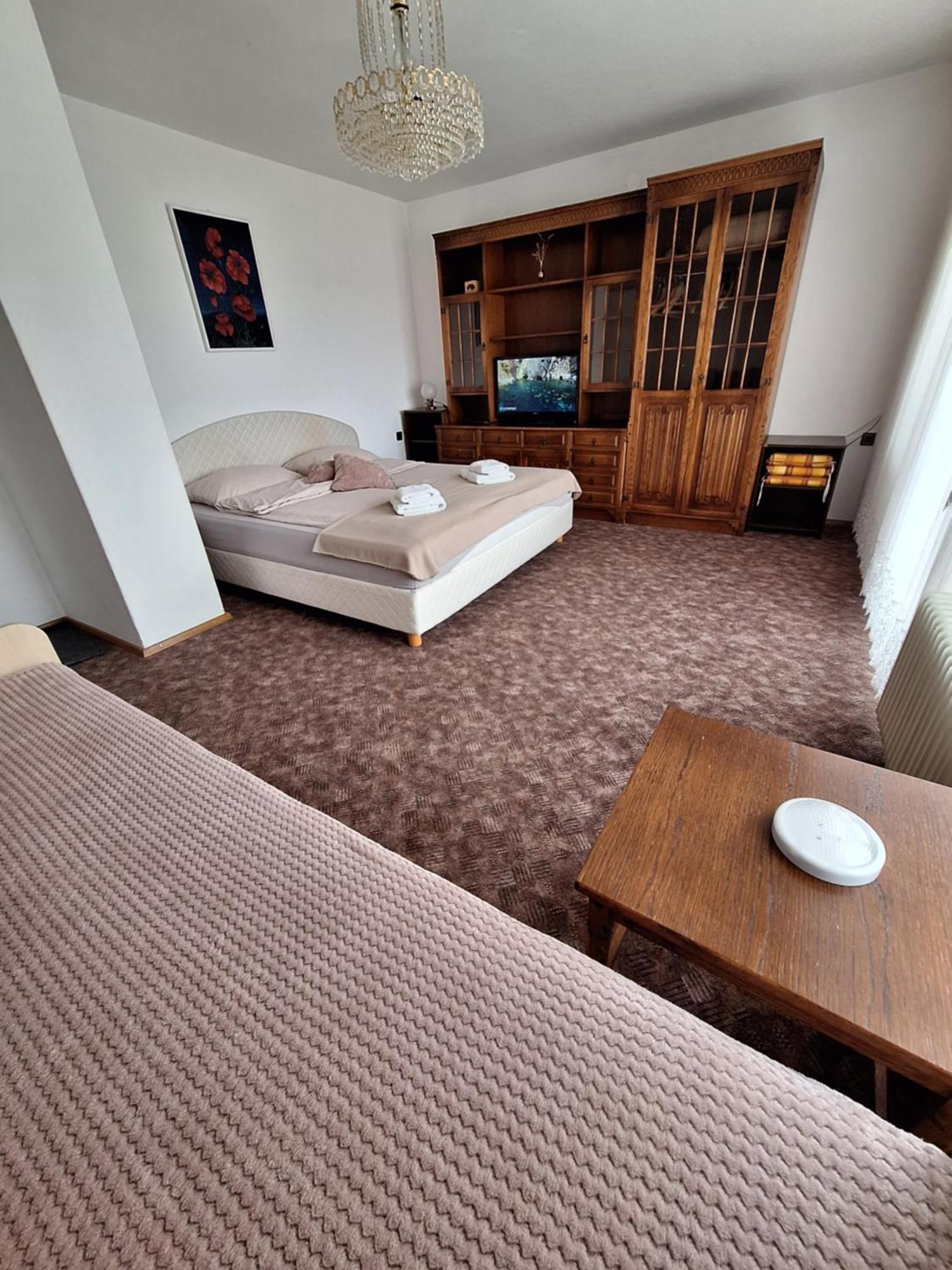 Apartmaji Mojca Križe Zewnętrze zdjęcie